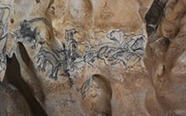 Comment la grotte Chauvet a changé
notre regard sur l’art paléolithique