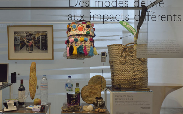 Les transformations bioculturelles du corps avec l'urbanisation