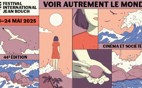 Festival Jean Rouch