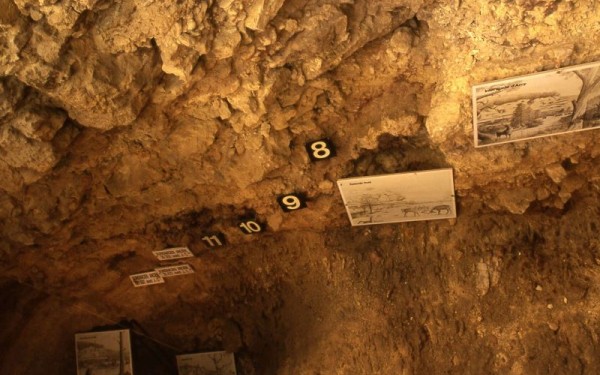 Comment les sites archéologiques sont-ils datés ?