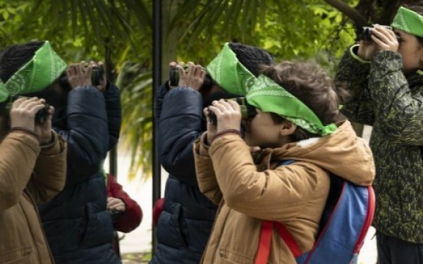  Enfants (de 4 à 7 ans)