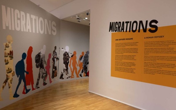 Migrations : quels coûts pour la société 